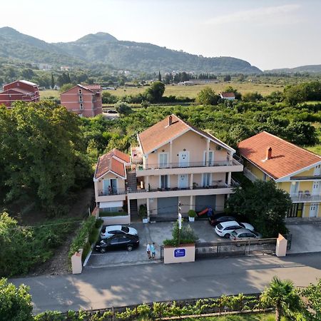 Apartments Royal Budva Kültér fotó
