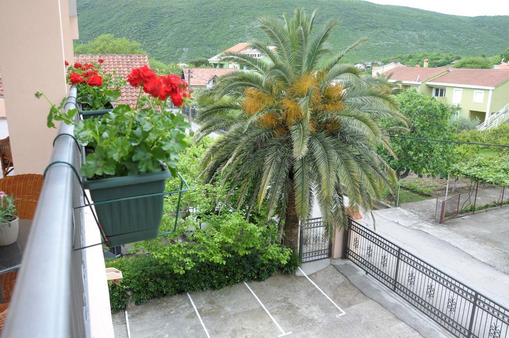 Apartments Royal Budva Kültér fotó