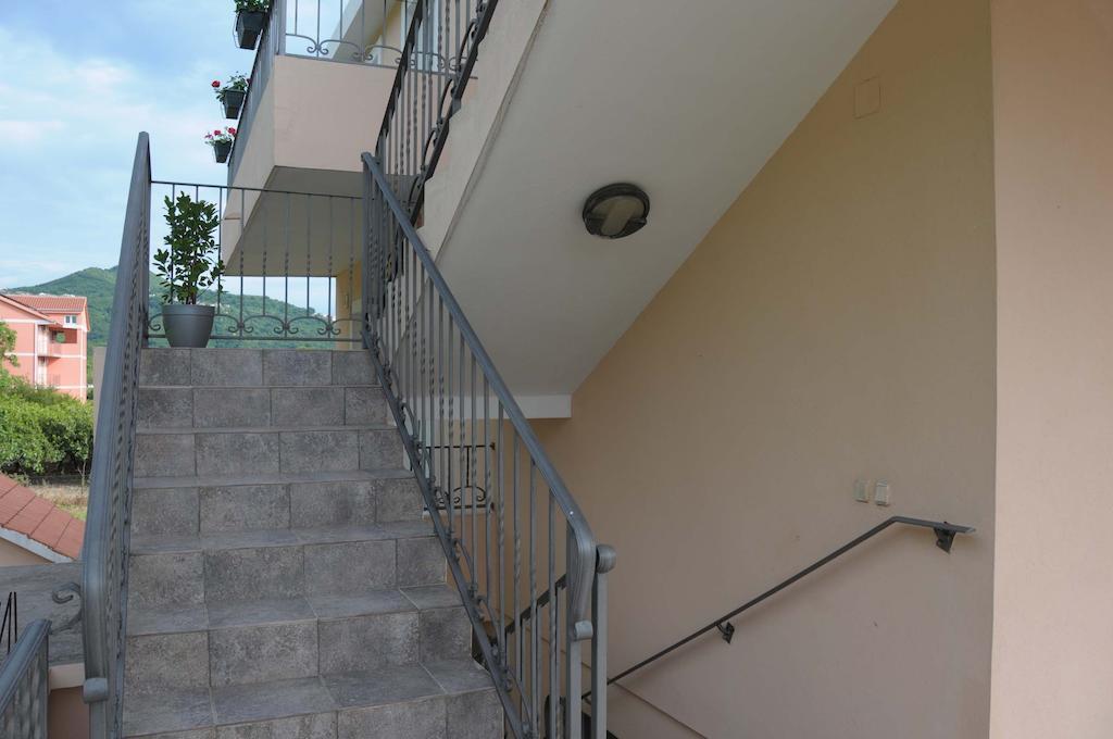 Apartments Royal Budva Kültér fotó