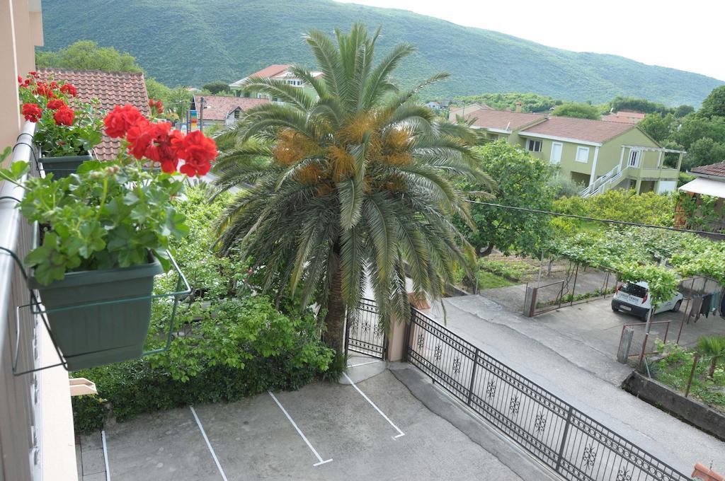 Apartments Royal Budva Kültér fotó