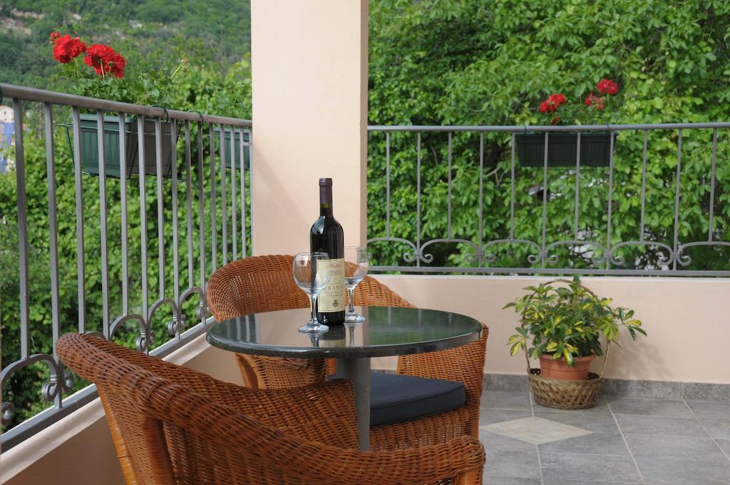 Apartments Royal Budva Szoba fotó
