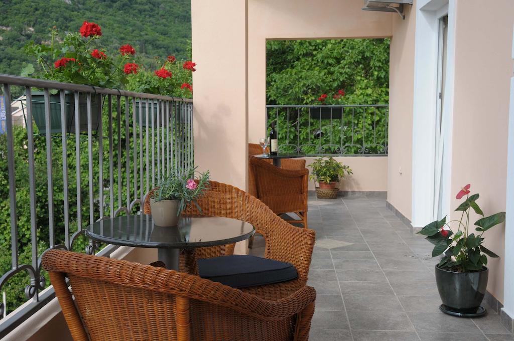 Apartments Royal Budva Kültér fotó