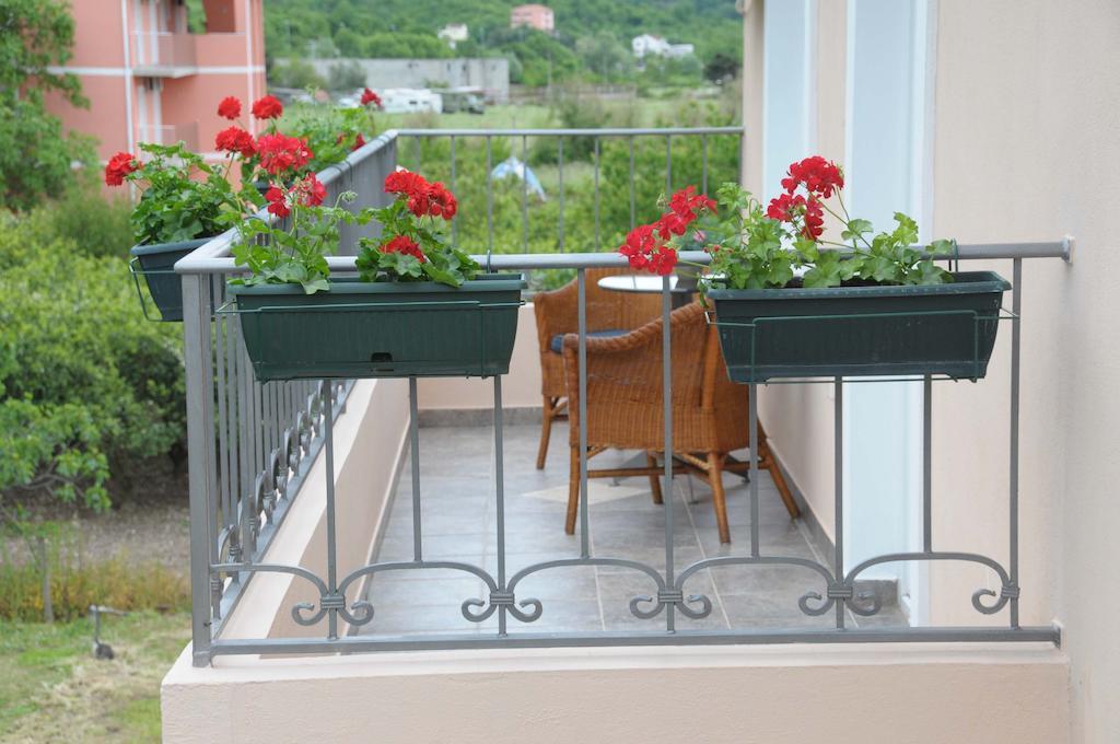 Apartments Royal Budva Szoba fotó