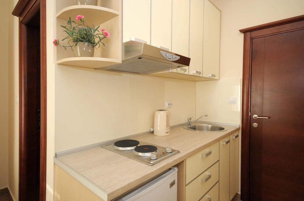 Apartments Royal Budva Kültér fotó