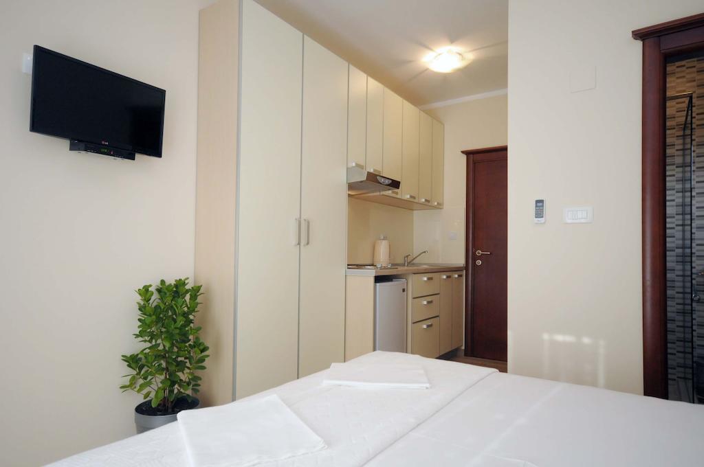 Apartments Royal Budva Kültér fotó