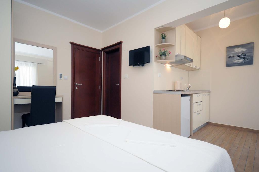 Apartments Royal Budva Kültér fotó