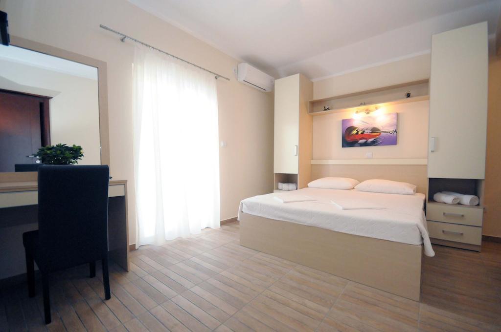 Apartments Royal Budva Kültér fotó