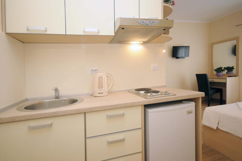 Apartments Royal Budva Kültér fotó
