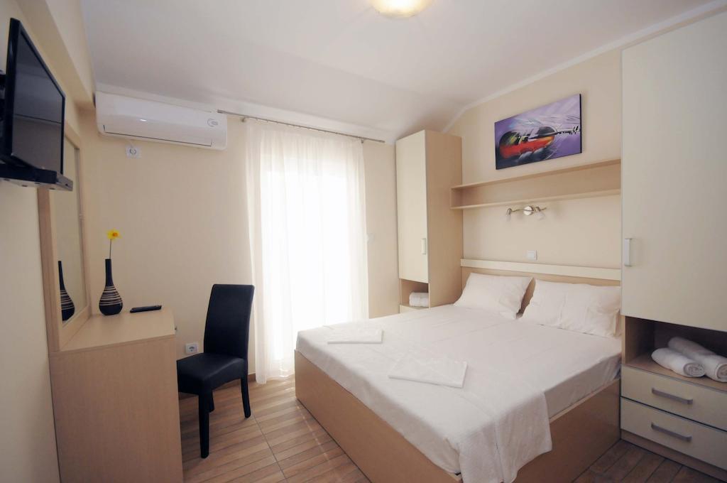 Apartments Royal Budva Szoba fotó