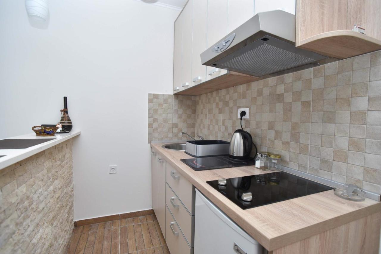 Apartments Royal Budva Kültér fotó